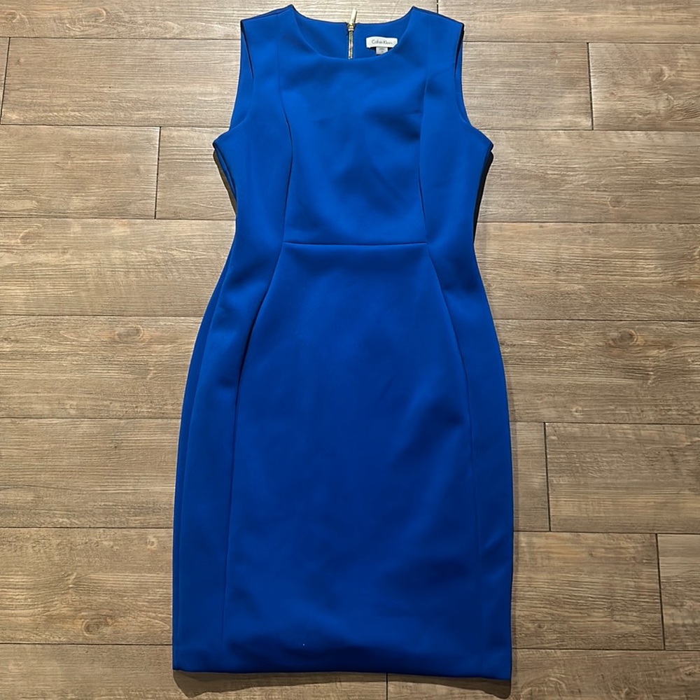 Calvin Klein Dress